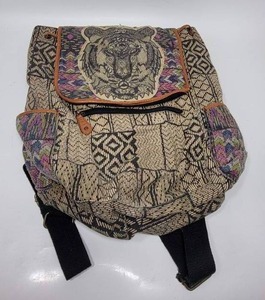 lot 227 image: MOSSIMO BACKPACK