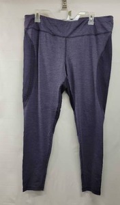lot 233 image: DALLAS COWBOYS LEGGINGS SIZE XL