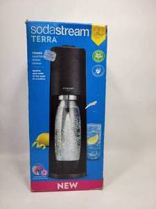 lot 252 image: SODA STREAM