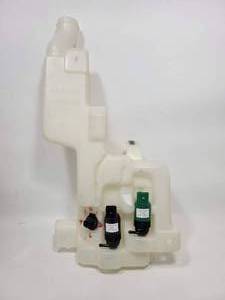 lot 281 image: 2015 -2020 GMC YUKON XL WINDSHIELD WASHER FLUID RESERVOIR (1326 OEM) $$