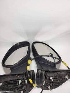 lot 283 image: BIG $ LOT  09-14 SUBURBAN TAHOE YUKON GM MIRROR KIT