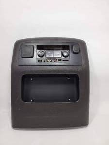lot 284 image: TAHOE, SUBURBAN, YUKON DENALI CENTER CONSOLE REAR PANEL ASSEMBLY (OEM 15-19)