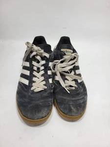 lot 301 image: ADIDAS BUSENITZ MENS SIZE 11.5 SHOES