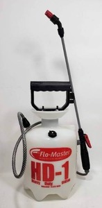 lot 308 image: FLO-MASTER HD-1 SPRAYER