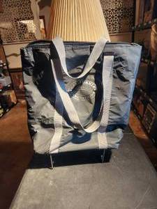 lot 70 image: California Innovations temp control bag with wheels