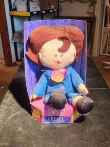 lot 52 image: Rosie ODoll by Tyco