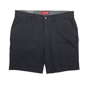 lot 239 image: New With Tags Coleman Mens Workwear Utility, Stretch & Tear Resistant Shorts Size 38 Waist  Color Phantom, Model#SACS3N5316 - As Shown - Retails $70