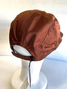 lot 252 image: New With Tags Bloomingdales Overhead Lifestyle Baseball Caps Made In Italy - As Shown - Retails $125