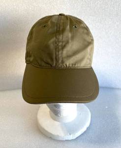lot 255 image: New With Tags Bloomingdales Overhead Lifestyle Baseball Caps Made In Italy - As Shown - Retails $125
