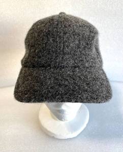 lot 260 image: New With Tags Bloomingdales Overhead Lifestyle Baseball Caps Produced With High Quality Italian Raw Materials - As Shown - Retails $125