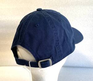 lot 282 image: New With Tags Adidas Argentina Soccer World Cup Lifestyle Baseball Caps - As Shown