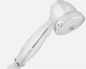 lot 328 image: New - American Standard - Single Function Water-Saving Hand Shower 1.8GPM CH - As Shown