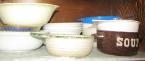lot 106 image: bowl lot