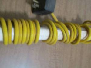 lot 141 image: electric shop light