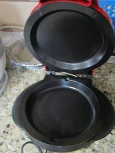 lot 186 image: XPRESS  REDI SET GO COOKER