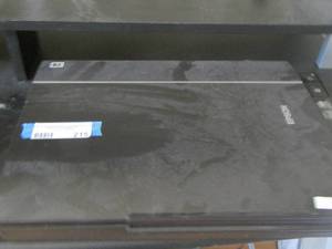 lot 215 image: Epson perfection v330 photo scanner