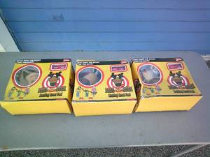 lot 33 image: Lot Of 3-Pass The Buck Games