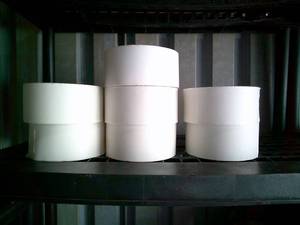 lot 20 image: Lot 7-Rolls Of 3 x 7 Labels