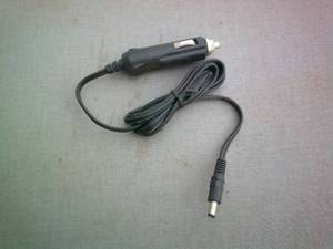 lot 47 image: Lot Of 21, 12-Volt Cigarette Lighter Power Cords