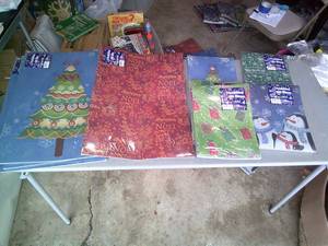 lot 81 image: Lot -Holiday Gift Boxes, Mixed Sizes And Quantities
