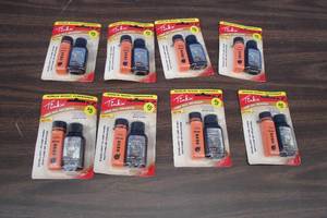 lot 159 image: 8-TINKS-Trophy Buck-Buck Urine With Scent Dispensers, 1-Oz. Bottles