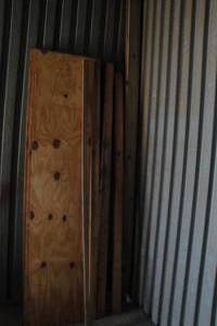 lot 104 image: Lot Of Lumber-See List Below To See Whats Included