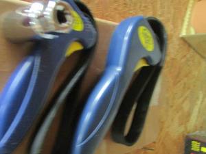 lot 71 image: grip wrench, socket see pic