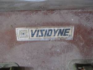 lot 88 image: microfiber reader model # mk2a- 115 volts