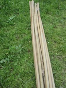 lot 159 image: lot of pvc piping