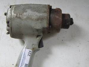 lot 224 image: impact drill