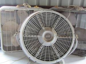 lot 235 image: home fans