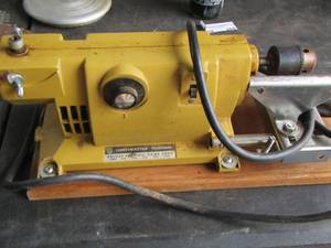 lot 264 image: Toastmaster deluxe electric home shop