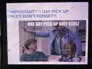 lot 6 image: TERMS & CONDITIONS