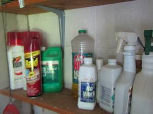 lot 528 image: chemical lot