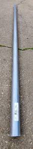 lot 36 image: GALVANIZED PIPE