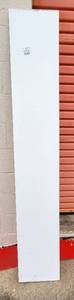 lot 34 image: WOOD SHELVING BOARD