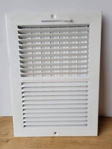 lot 48 image: HVAC ADJUSTABLE VENT