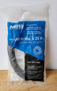 lot 67 image: PHIFER SCREEN SPLINE NEW SEALED