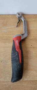lot 81 image: MILWAUKEE HACKSAW TOOL