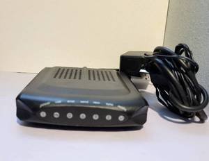 lot 150 image: AMBIT CABLE MODEM