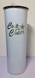 lot 120 image: DALLAS COWBOYS CHEERLEADERS CUP