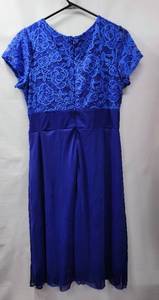 lot 181 image: WOMANS DRESS - RORY SIZE XL