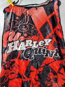 lot 157 image: HARLEY QUINN CAPE
