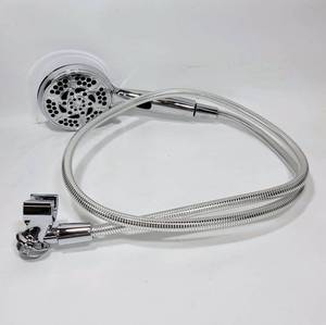 lot 197 image: HANDHELD SHOWER WAND