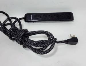 lot 212 image: HEAVY DUTY SURGE PROTECTOR