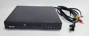 lot 279 image: ONN DVD PLAYER