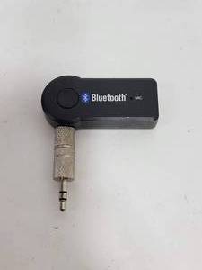 lot 164 image: BLUETOOTH AUDIO CAR ADAPTER