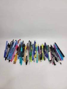 lot 294 image: LOT OF VARIOUS PENS