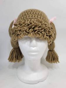lot 246 image: CABBAGE PATCH HAT - NEW WITH TAGS