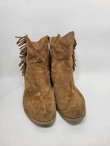 lot 288 image: LADIES BOOTS